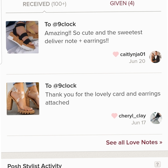 Just In!! SUGAR AND SPICE TWO STRAP FLATFORM S - Picture 5 of 6